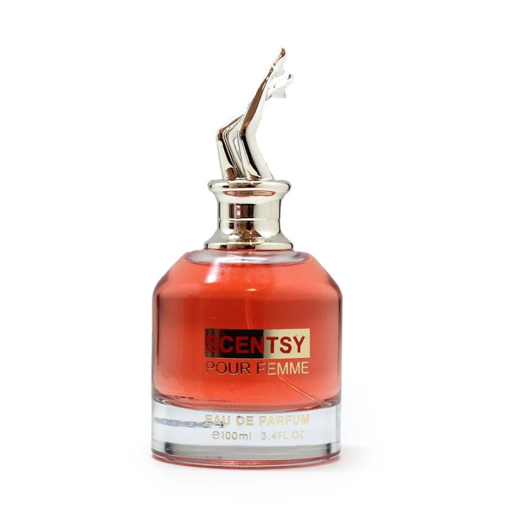 عطر SCENTSY خاص