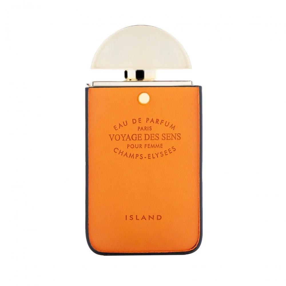عطر فوياج ايلاند 100 مل