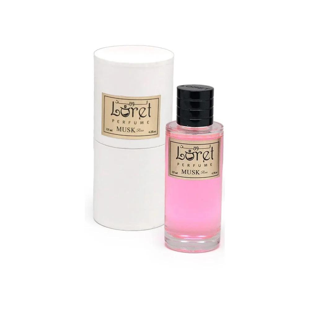 عطر لوريت مسك