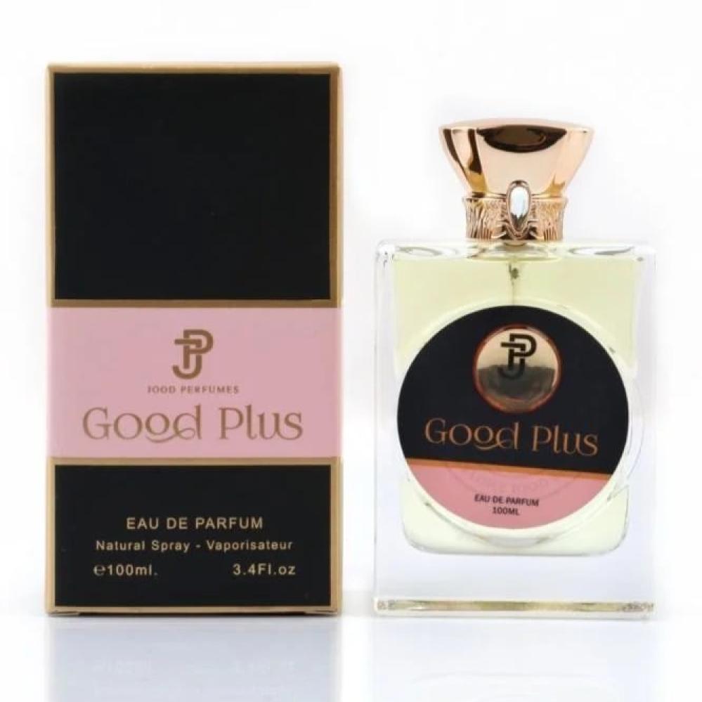 GOOD PLUS عطر جوود بلس
