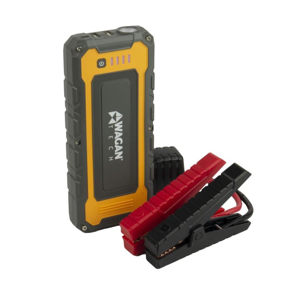 شاحن بطاريه متعدد الوظائف 17000مل امبير متعدد الوظائف طراز 2151