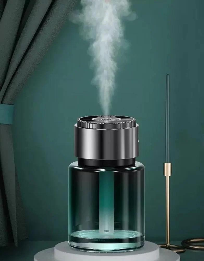 معطر ذكي للسيارة من موج ماكس MX-G1